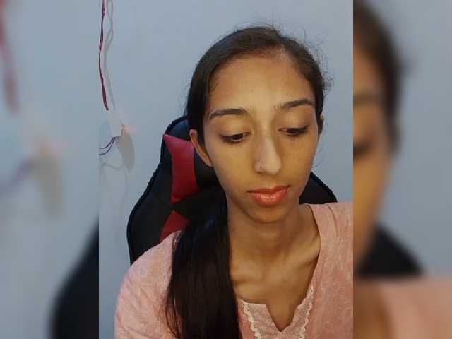 AlinaPopy live cam on BongaCams
