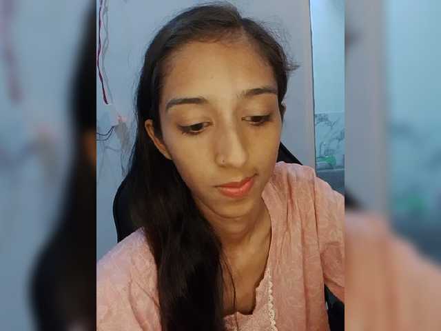 AlinaPopy live cam on BongaCams