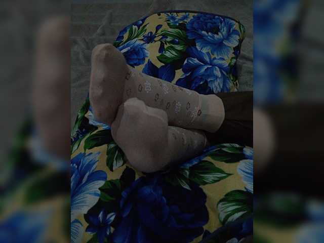 AlinaPopy, modelo webcam