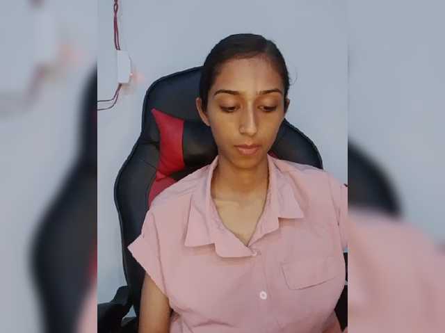 AlinaPopy live cam on BongaCams