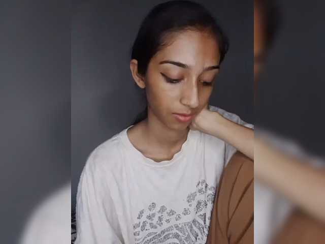 AlinaPopy live cam on BongaCams