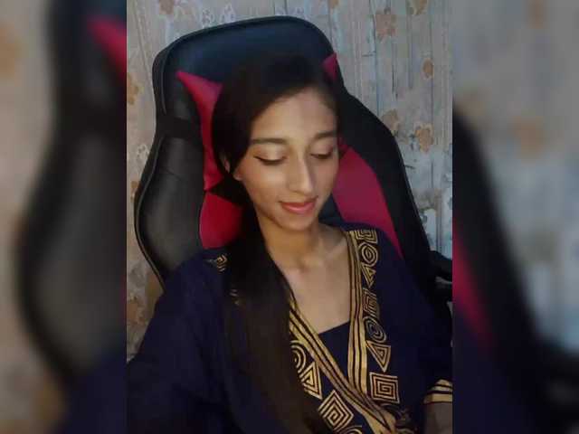 AlinaPopy live cam on BongaCams