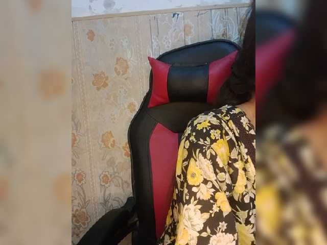 AlinaPopy live cam on BongaCams
