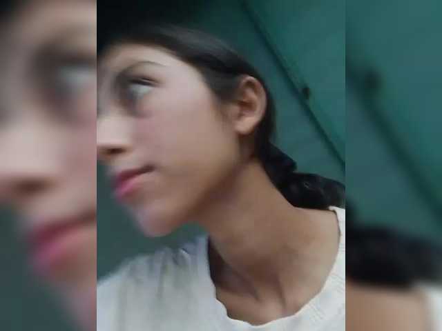 AlinaPopy live cam on BongaCams