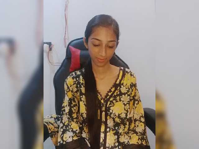 AlinaPopy live cam on BongaCams
