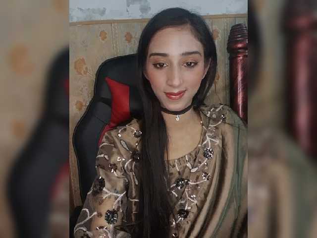 AlinaPopy live cam on BongaCams