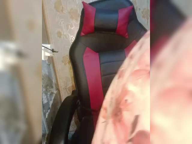 AlinaPopy live webcam show