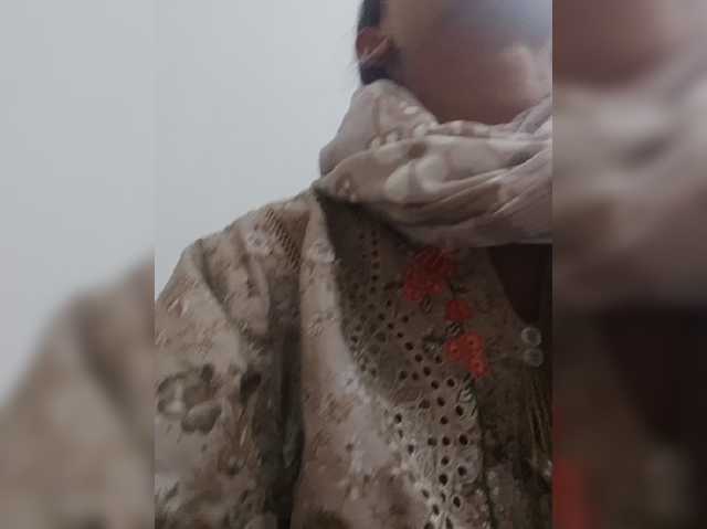 AlinaPopy live cam on BongaCams