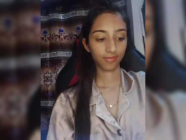 AlinaPopy's BongaCams show and profile