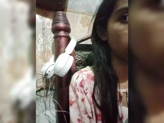 AlinaPopy live webcam show