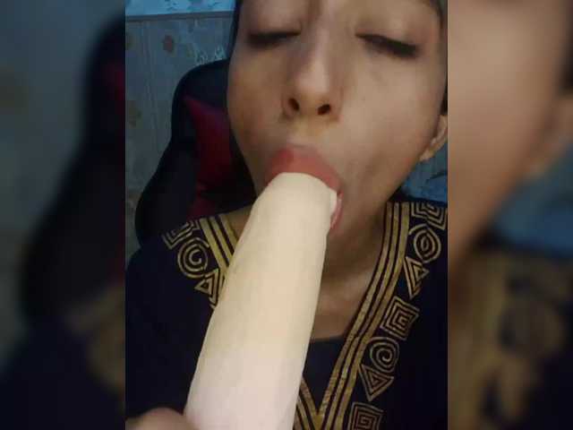 AlinaPopy live webcam show