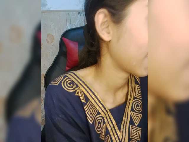 AlinaPopy live webcam show