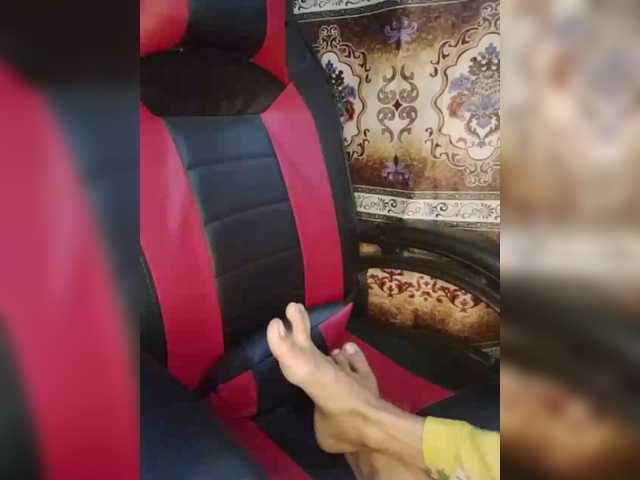 AlinaPopy's BongaCams show and profile