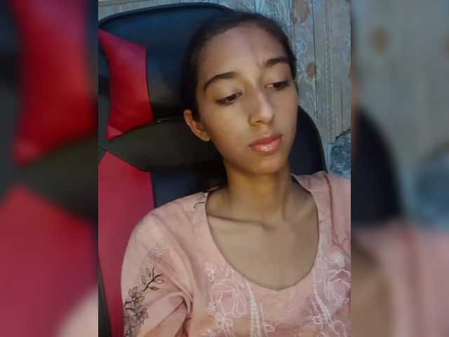 AlinaPopy live cam on BongaCams