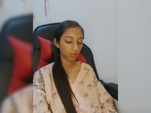 AlinaPopy live cam on BongaCams