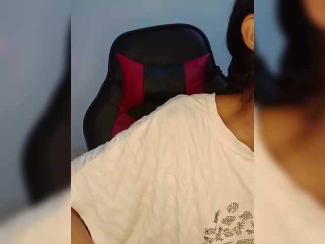 AlinaPopy live cam on BongaCams