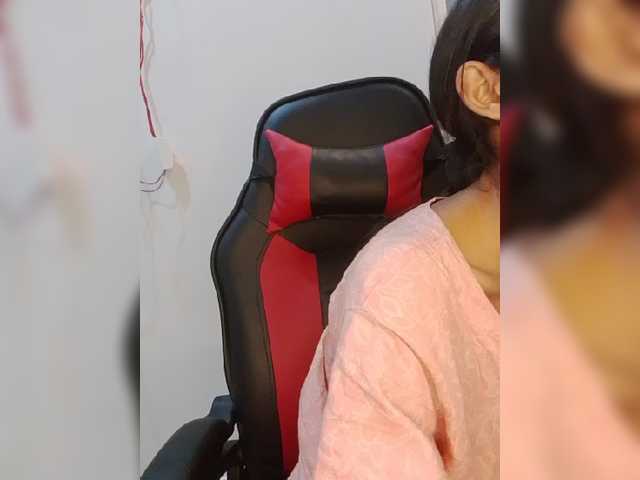 AlinaPopy live cam on BongaCams