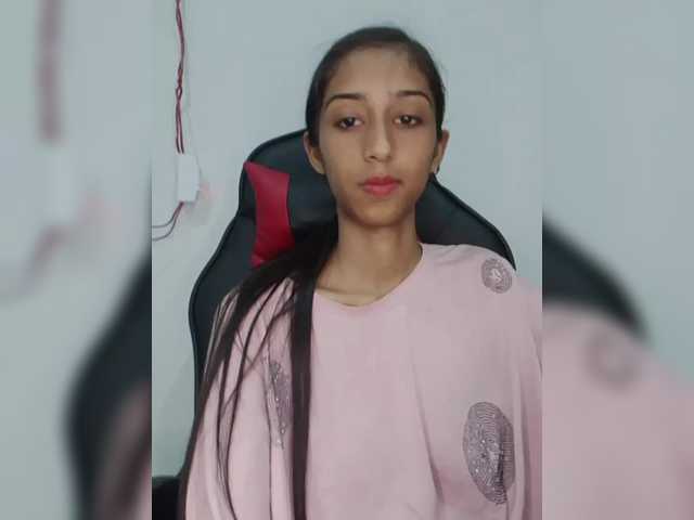 AlinaPopy live cam on BongaCams