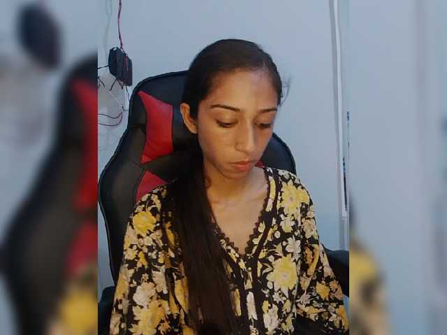 AlinaPopy live cam on BongaCams