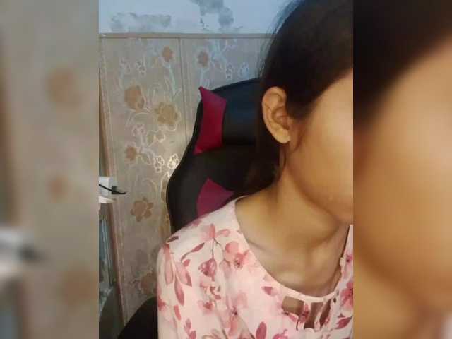 AlinaPopy live cam on BongaCams