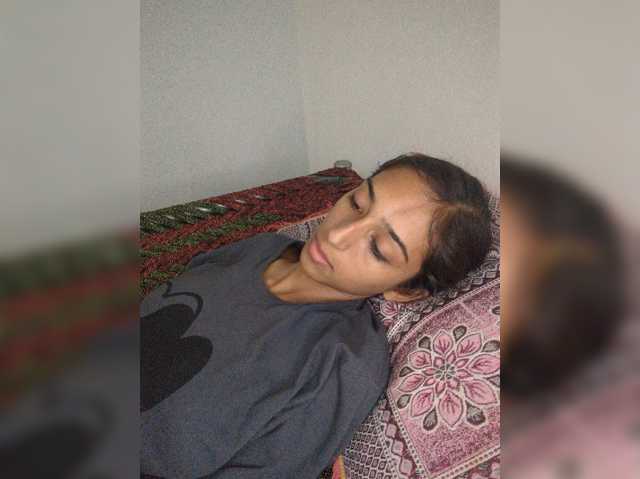AlinaPopy live cam on BongaCams