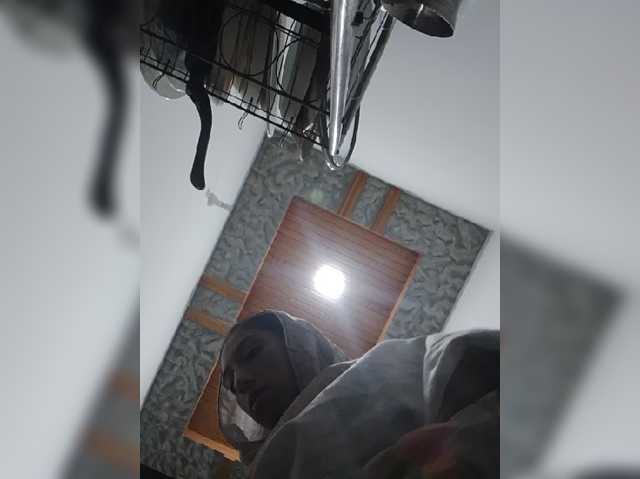 AlinaPopy, en vivo ahora en BongaCams