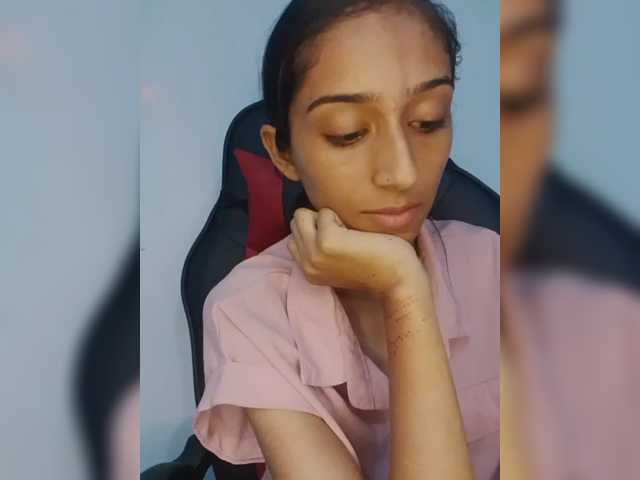 AlinaPopy live cam on BongaCams