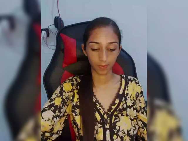 AlinaPopy live cam on BongaCams