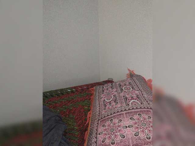 AlinaPopy live cam on BongaCams