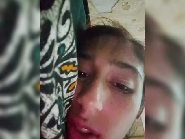 AlinaPopy live cam on BongaCams
