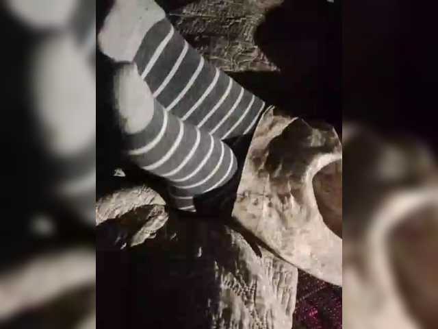 AlinaPopy live cam preview