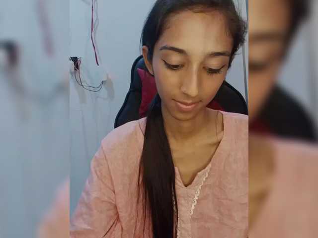 AlinaPopy live cam on BongaCams