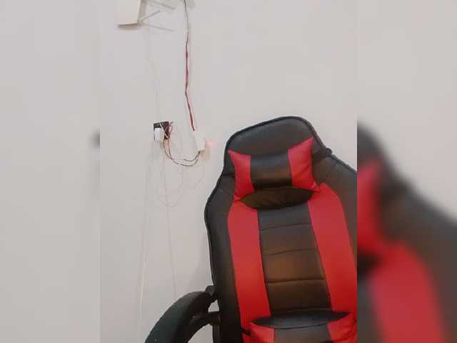 AlinaPopy live cam on BongaCams