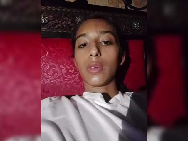 AlinaPopy live cam on BongaCams