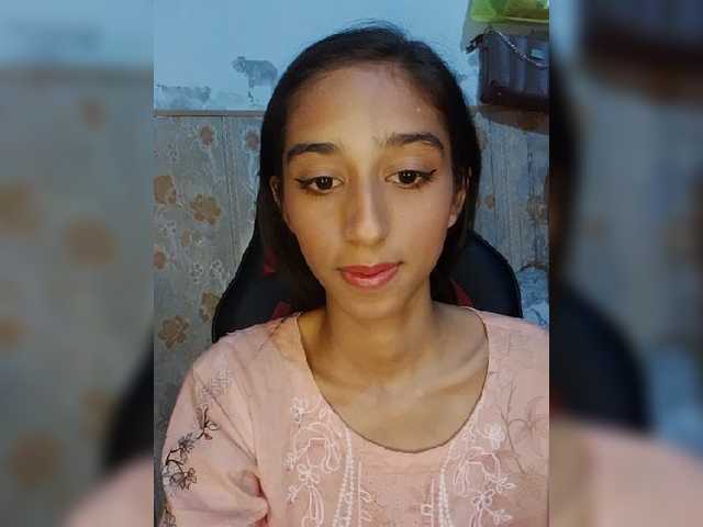 AlinaPopy live cam on BongaCams