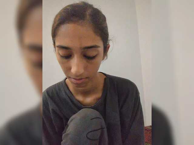 AlinaPopy live cam on BongaCams