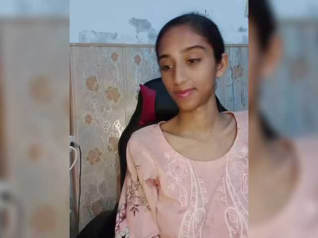 AlinaPopy live cam on BongaCams