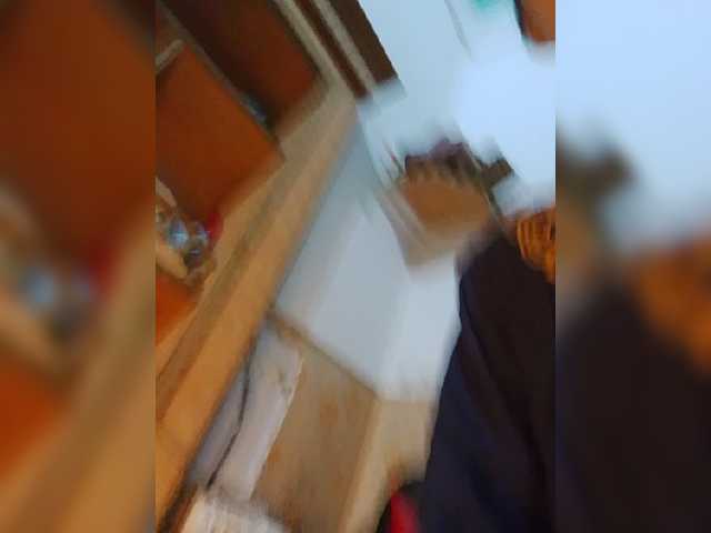AlinaPopy live webcam show
