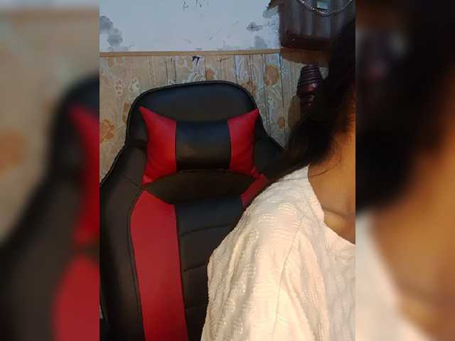 AlinaPopy live cam on BongaCams