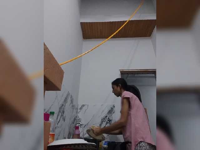 AlinaPopy live cam on BongaCams