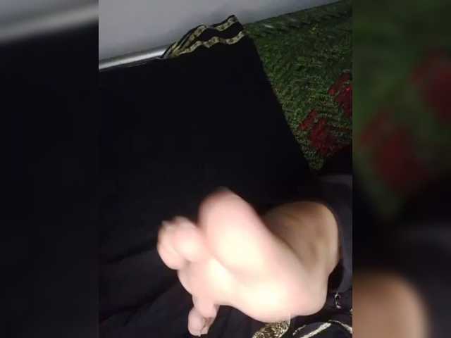 AlinaPopy live cam on BongaCams