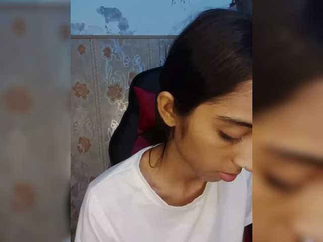 AlinaPopy live cam on BongaCams