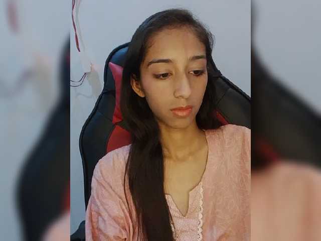 AlinaPopy live cam on BongaCams