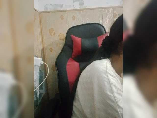 AlinaPopy live cam on BongaCams