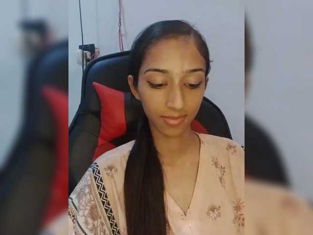AlinaPopy live cam on BongaCams