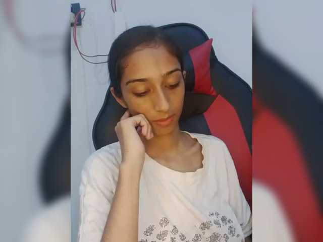 AlinaPopy live cam on BongaCams