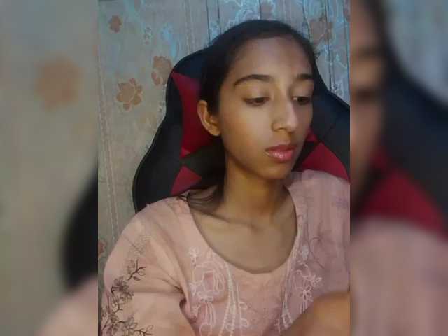 AlinaPopy live cam on BongaCams
