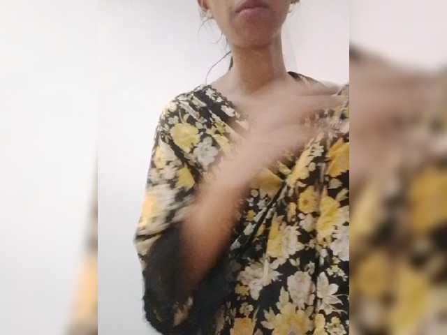 AlinaPopy live cam on BongaCams