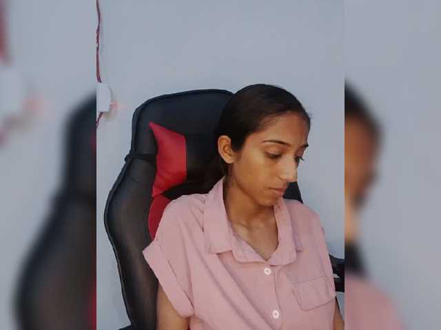 AlinaPopy live cam on BongaCams