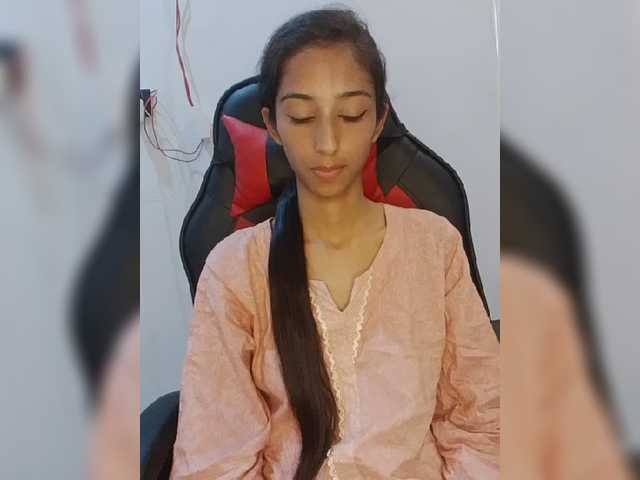 AlinaPopy live cam on BongaCams